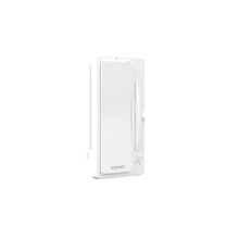 Coming soon - radiant® Smart Fan Controller Color Change Kit, White