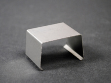 AL2000 Cover Clip (Spring Steel) AL2000 Cover Clip (Spring Steel)