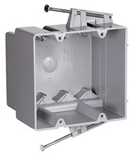 Switch and Outlet Box Switch and Outlet Box