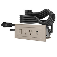 radiant® FPC, SW, USB A/C, 6FT, NI 2 TR OL, 1 SW REAR OL, 2 USB CHG radiant® FPC, SW, USB A/C, 6FT, NI 2 TR OL, 1 SW REAR OL, 2 USB CHG