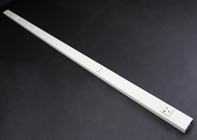 V24GB512 Steel Plugmold® Multioutlet Strip V24GB512 Steel Plugmold® Multioutlet Strip