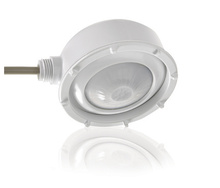 High Bay Occupancy Sensor For Wet Locations, 120/277V, 60Hz, w/IR High Bay Occupancy Sensor For Wet Locations, 120/277V, 60Hz, w/IR