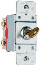 Extra Heavy Duty Spec. Grade and Security Switches Extra Heavy Duty Spec. Grade and Security Switches