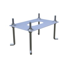 EV Charger Cable Management Anchor Kit EV Charger Cable Management Anchor Kit