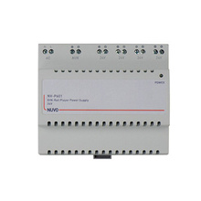 Discontinued - Discontinued - DIN Rail Power Supply