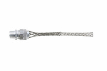 Strain Relief Deluxe Cord Grips, 1/2-in NPT, Straight Male Strain Relief Deluxe Cord Grips, 1/2-in NPT, Straight Male