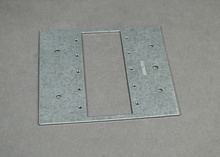 AF Series Internal/Audio Plate AF Series Internal/Audio Plate