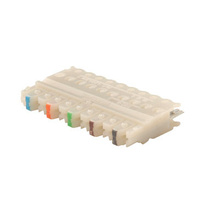 KIT CONNECTOR,110C5,QTY10 KIT CONNECTOR,110C5,QTY10