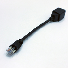 6-inch Wiring Adapter