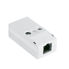 Wattstopper PLUS HF LS LI Sensor, White Wattstopper PLUS HF LS LI Sensor, White