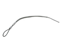High Strength with Flexible Eye High Strength with Flexible Eye