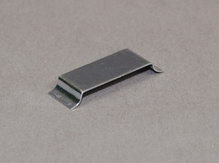 1500 Series Overfloor Raceway Wire Clip 1500 Series Overfloor Raceway Wire Clip
