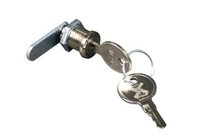 Evolution™ Series Hinged Wall Box Replacement Lock and Key Set Evolution™ Series Hinged Wall Box Replacement Lock and Key Set