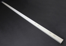 NM20GBA609 Nonmetallic Plugmold® Multioutlet System NM20GBA609 Nonmetallic Plugmold® Multioutlet System