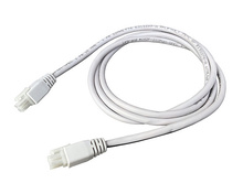 DLM Shade Bus Cable Assembly, 5 Feet Plenum Rated