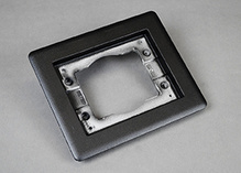 Flange Flange