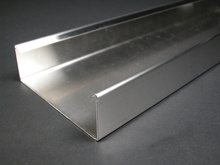 Wiremold S4000 Series Raceway Base in Stainless Steel Wiremold S4000 Series Raceway Base in Stainless Steel