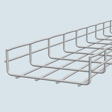Cablofil Cable Tray-Stainless (2D,,6W,,120L) [84]