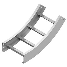 Vertical Inside 60 Elbow Vertical Inside 60 Elbow