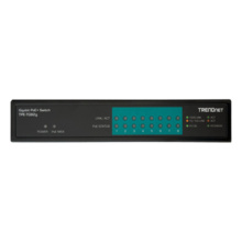 Fast Ethernet PoE Switch Fast Ethernet PoE Switch