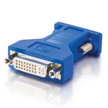 Discontinued - DVI Female to HD15 VGA Male Video Adapter