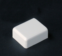 Uniduct 2700 Series Blank End Fitting Fitting