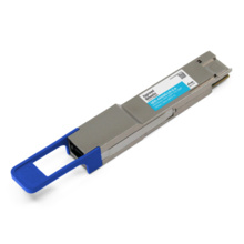 Cisco QDD-4X100G-LR-S Compatible 400GBase-PLR4 QSFPDD Transceiver (SMF, 1310nm, 10km, MPO, DDM, C-Temp) Cisco QDD-4X100G-LR-S Compatible 400GBase-PLR4 QSFPDD Transceiver (SMF, 1310nm, 10km, MPO, DDM, C-Temp)