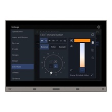 Equinox 73 LCD Touchscreen