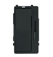 Discontinued - Discontinued - Harmony® Interchangeable Face Cover, Black