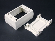 NM2000 Sure-Snap Deep Device Box Fitting NM2000 Sure-Snap Deep Device Box Fitting