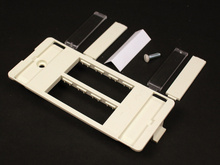 5500 Ortronics Faceplate Fitting 5500 Ortronics Faceplate Fitting