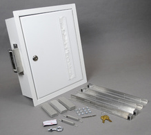 Discontinued - WAPE Series Wireless Access Point Enclosure - WAPE10-UNIKIT