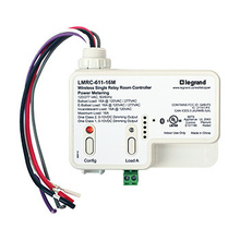 DLM WIRELESS ROOM CONTROLLER  1-RELAY  0-10V 16A DLM WIRELESS ROOM CONTROLLER  1-RELAY  0-10V 16A