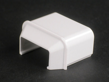 Uniduct 2900 Series Reducing Connector (2900 - 2800) Fitting Uniduct 2900 Series Reducing Connector (2900 - 2800) Fitting