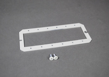 Evolution 6AT Series Device Plate Evolution 6AT Series Device Plate