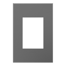 Compact FPC Wall Plate, Magnesium