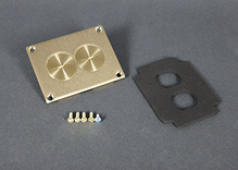 Source 1 Cover Plate Source 1 Cover Plate