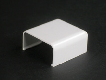 Uniduct 2900 Series Blank End Fitting Uniduct 2900 Series Blank End Fitting