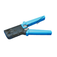 EZ-RJ45 Modular Plug Hand Tool EZ-RJ45 Modular Plug Hand Tool