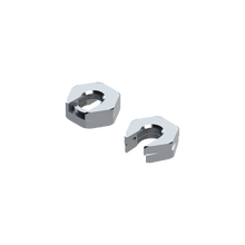 Wire Mesh Slip-on Lock Nut®