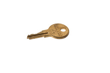 Thermoplastic, Heavy Cast Aluminum Cover Replacement Key for Enclosure Thermoplastic, Heavy Cast Aluminum Cover Replacement Key for Enclosure