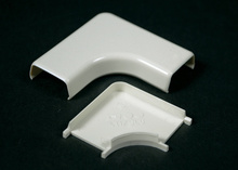 400 Flat Elbow Fitting 400 Flat Elbow Fitting