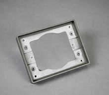Flange Flange