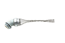 Strain Relief Liquid-Tight Grips Strain Relief Liquid-Tight Grips