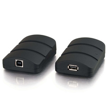 Superbooster® USB 2.0 Over Cat5 Dongle Kit Superbooster® USB 2.0 Over Cat5 Dongle Kit