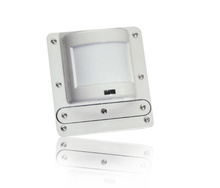 PIR Ceiling Occupancy Sensor 24VDC, Low Temp Sensor, Dual Aisleway PIR Ceiling Occupancy Sensor 24VDC, Low Temp Sensor, Dual Aisleway
