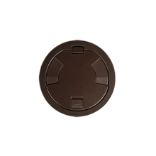 Evolution 8CT2 Series Flush Style Cover Assembly Evolution 8CT2 Series Flush Style Cover Assembly