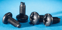 10-32 Panel Mounting Screws,  50 Pack 10-32 Panel Mounting Screws,  50 Pack
