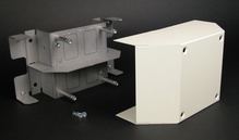 4000 Bridge Fitting 4000 Bridge Fitting