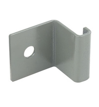 Vertical Wall Bracket - Black - One Bracket Vertical Wall Bracket - Black - One Bracket